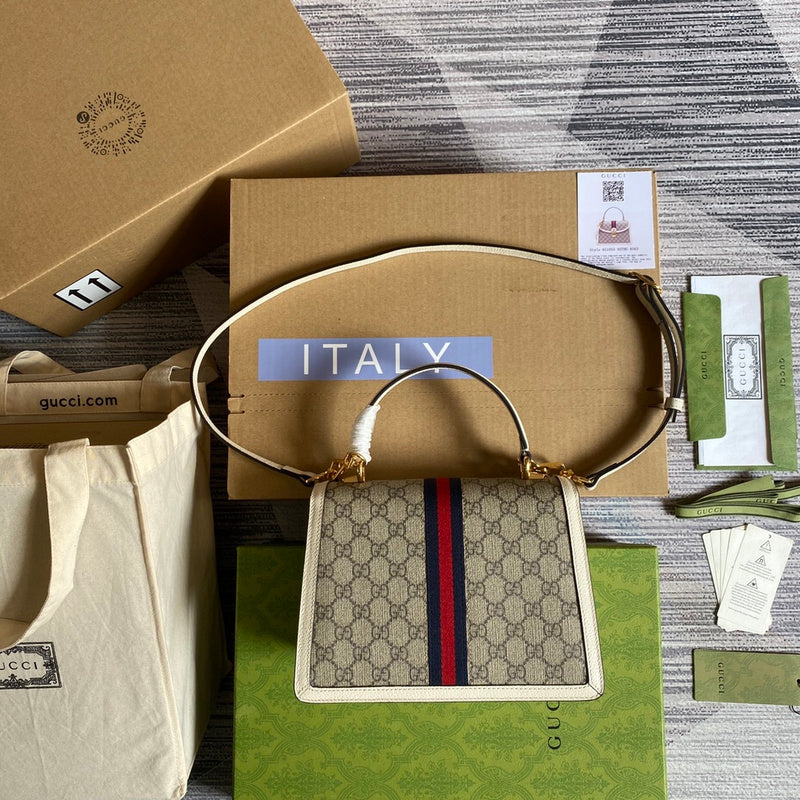 Satchel Bags - GCI Bags - 5045