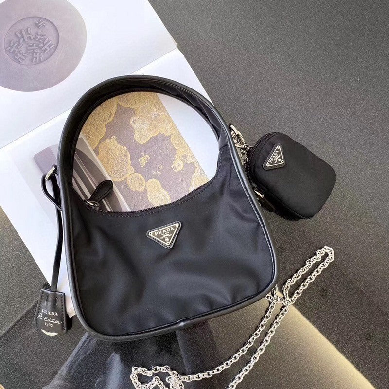 Satchel Bags - PDA Bags - 1194