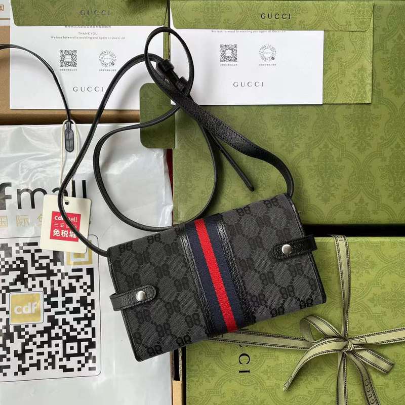 GUI2 Bags - Fashion Bags  516