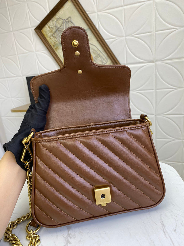 Satchel Bags - GUC Bags - 1113