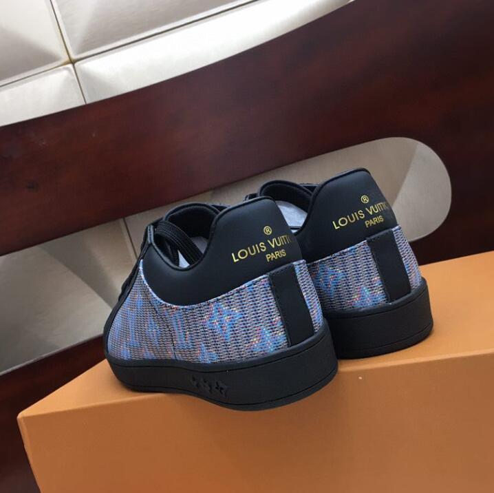 glami shop- LOV Men Shoes - 2015