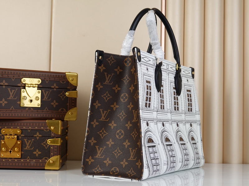 Satchel Bags - VL Bags - 4998