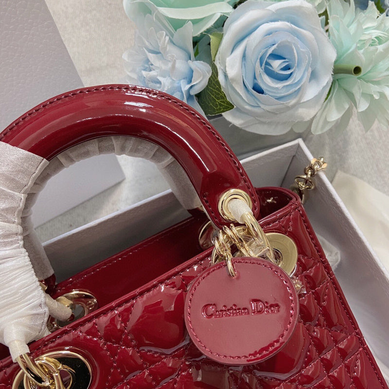 Glami Fashion - DIR Bags - 412