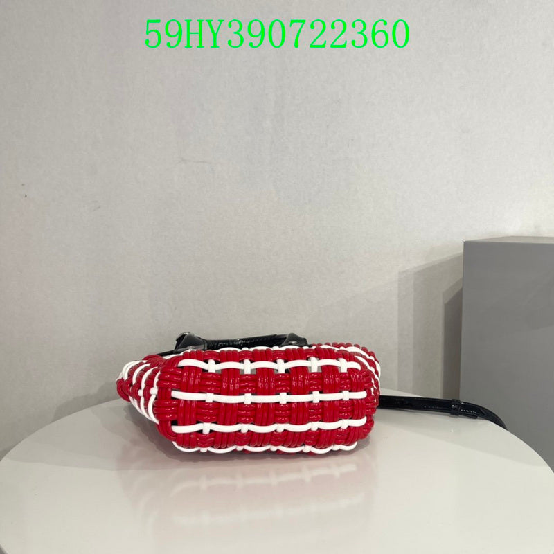 Satchel Bags - BGA Bags - 2197