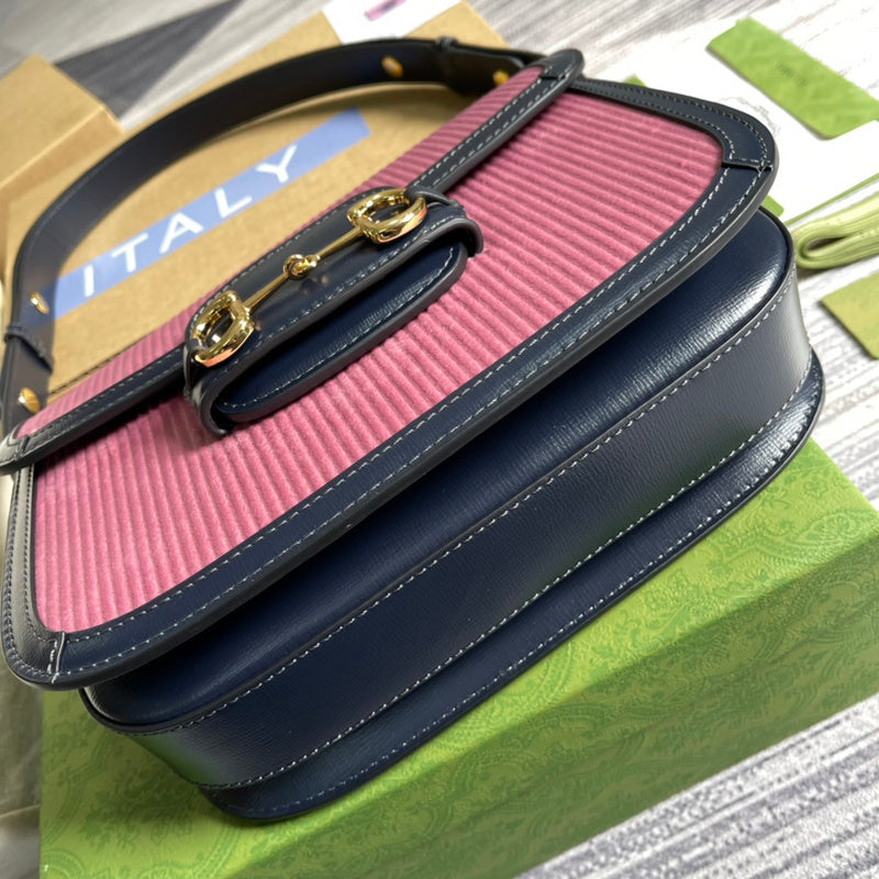 Satchel Bags - GCI Bags - 4939