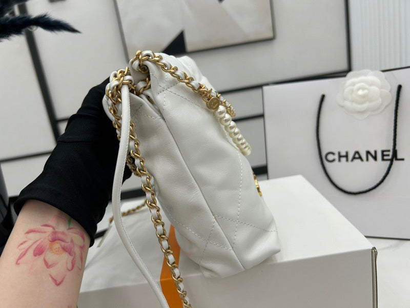 Satchel Bags - CHL Bags - 1236