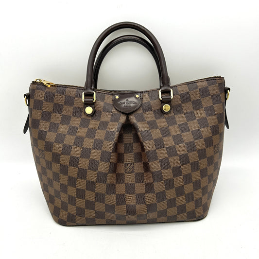 Louis Vuitton Sienna PM 2way Shoulder crossbody Bag LA22689