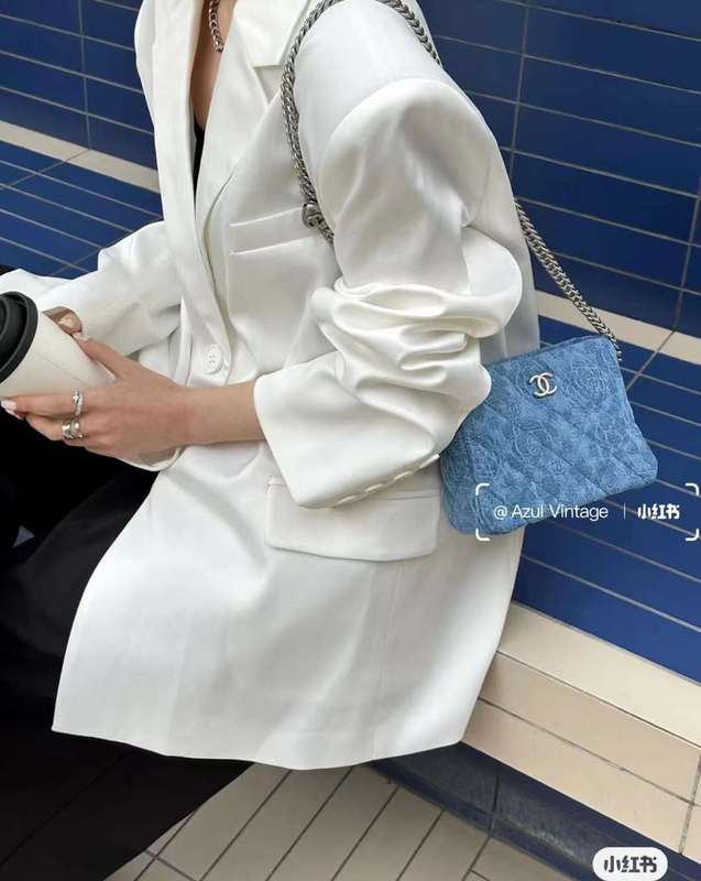 Satchel Bags - CHL Bags - 5918
