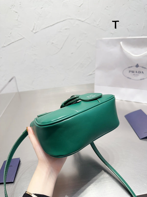 Satchel Bags - PDA Bags - 670