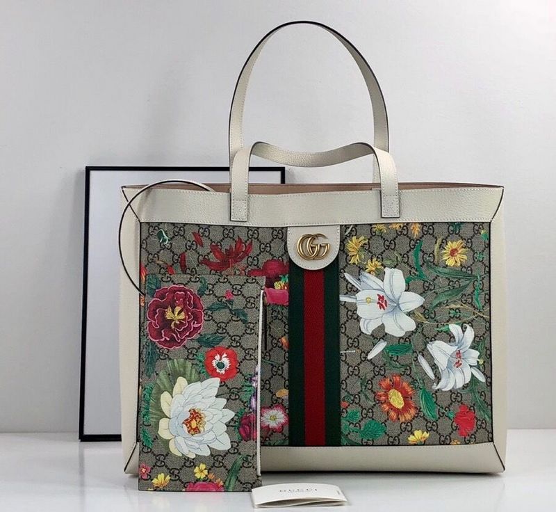 Satchel Bags - GCI Bags - 4141