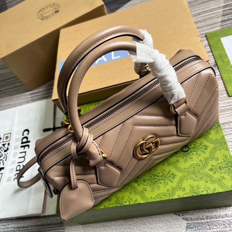 Satchel Bags - GCI Bags - 5194