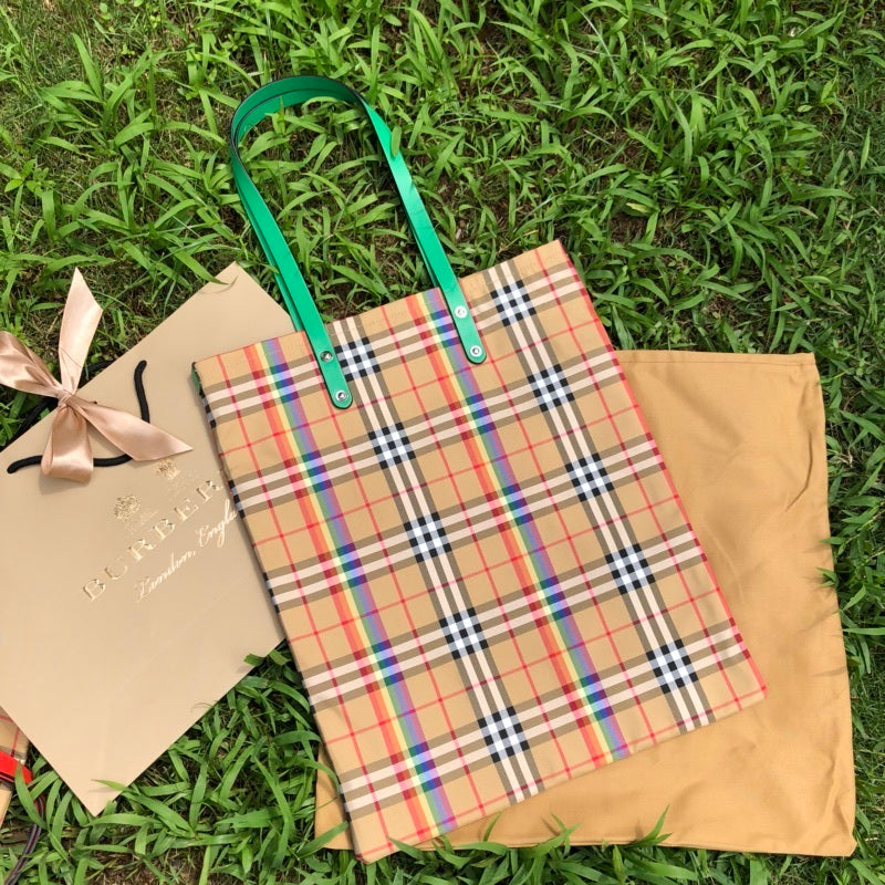 Fan Fashion -GLM - Top quality BBR Bags - 1042