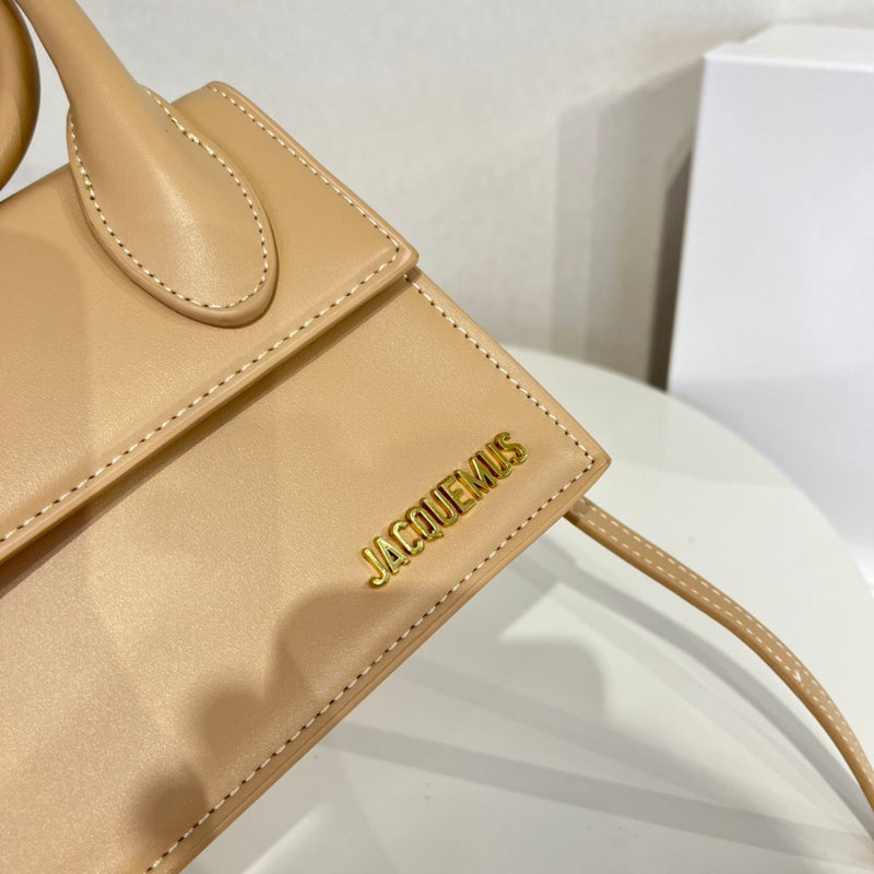 Satchel Bags - JQMS Bags - 121