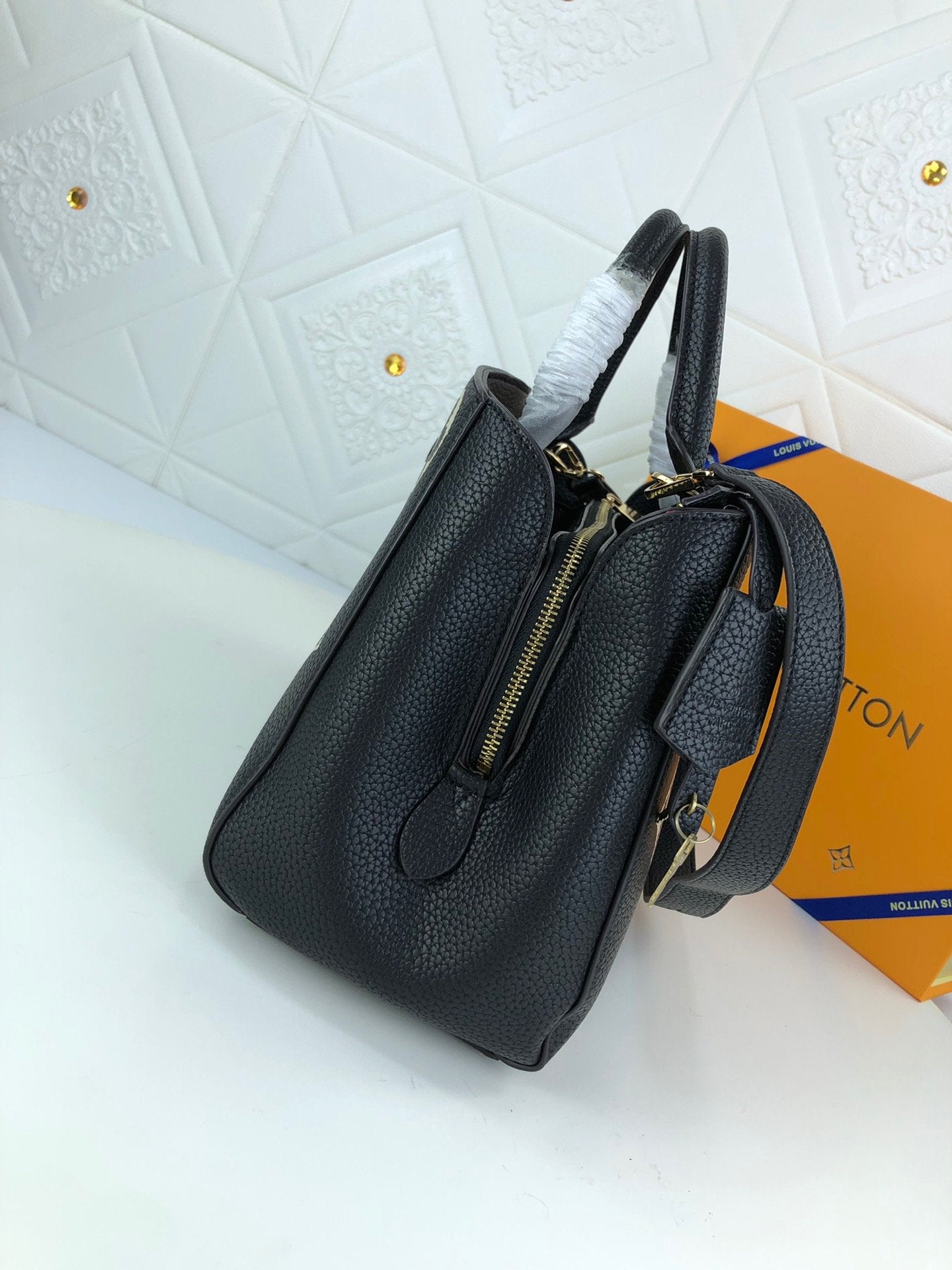 GLM - Top Quality Bags LUV 035
