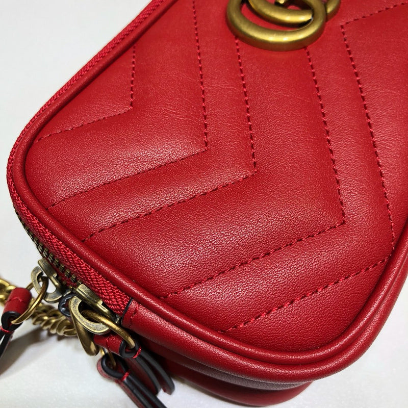Satchel Bags - GCI Bags - 2864