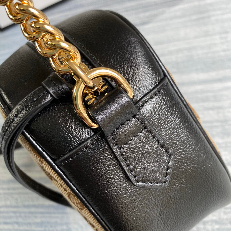 Satchel Bags - GCI Bags - 4996