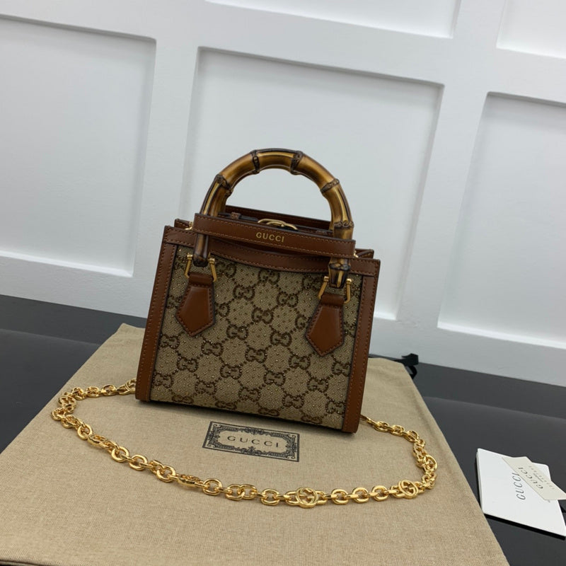 Satchel Bags - GUC Bags - 359