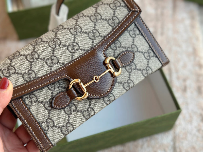 Satchel Bags - GUC Bags - 045