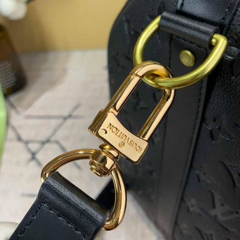Satchel Bags - VL Bags - 6160