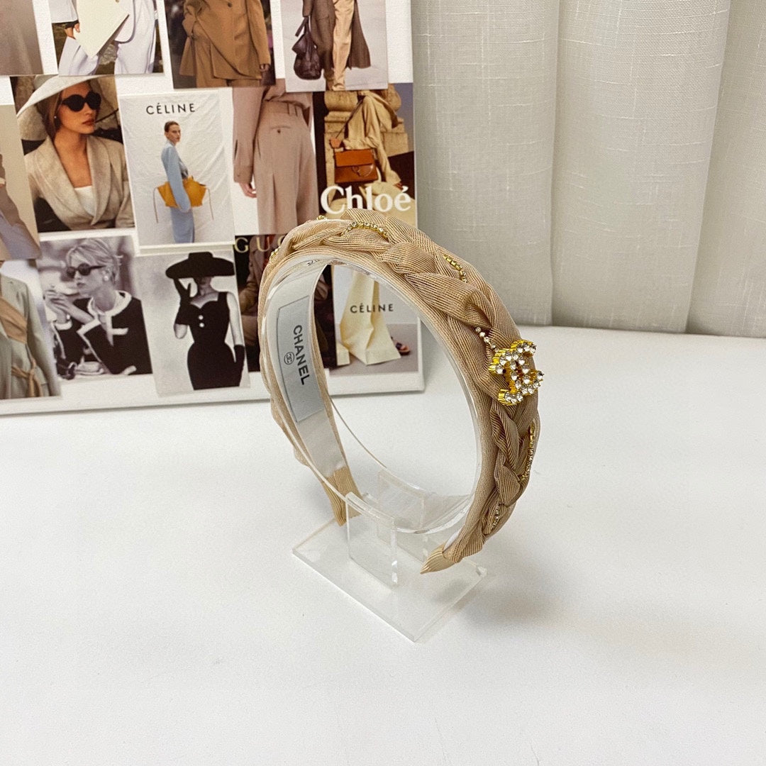 GLM - New Hair Band CHL 017