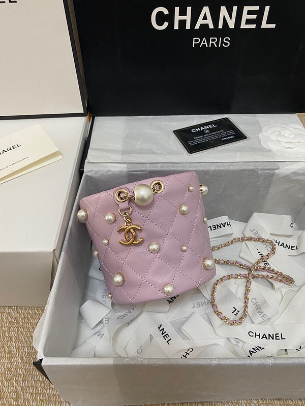 Satchel Bags - CHL Bags - 3868