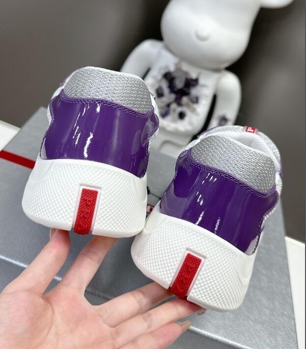 Glamy - PD Women Shoes - 086