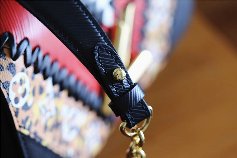 Glami GlamI Lu-Vi bags - 8542