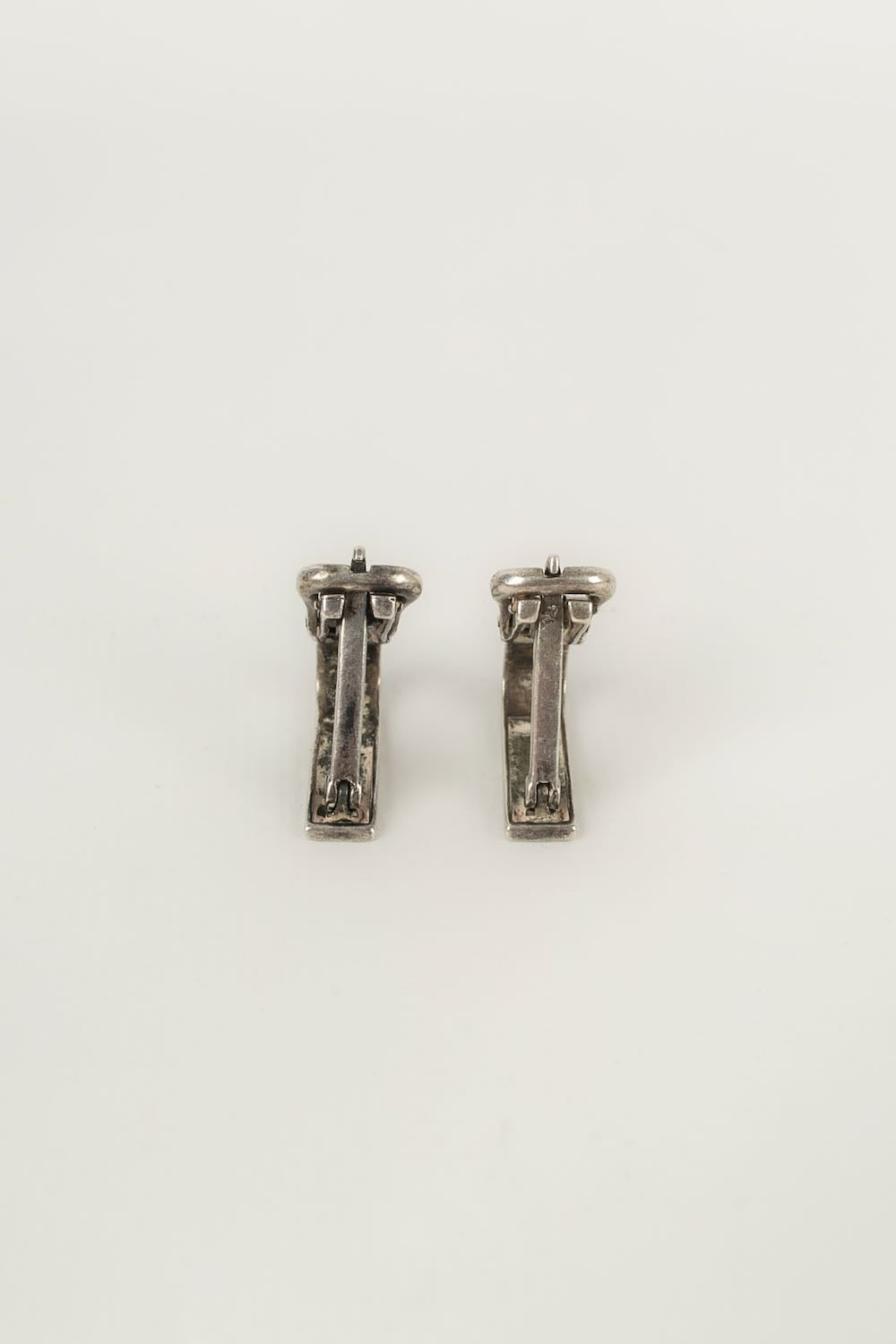 Boutons de manchette HermÃƒÆ’Ã‚Â¨s