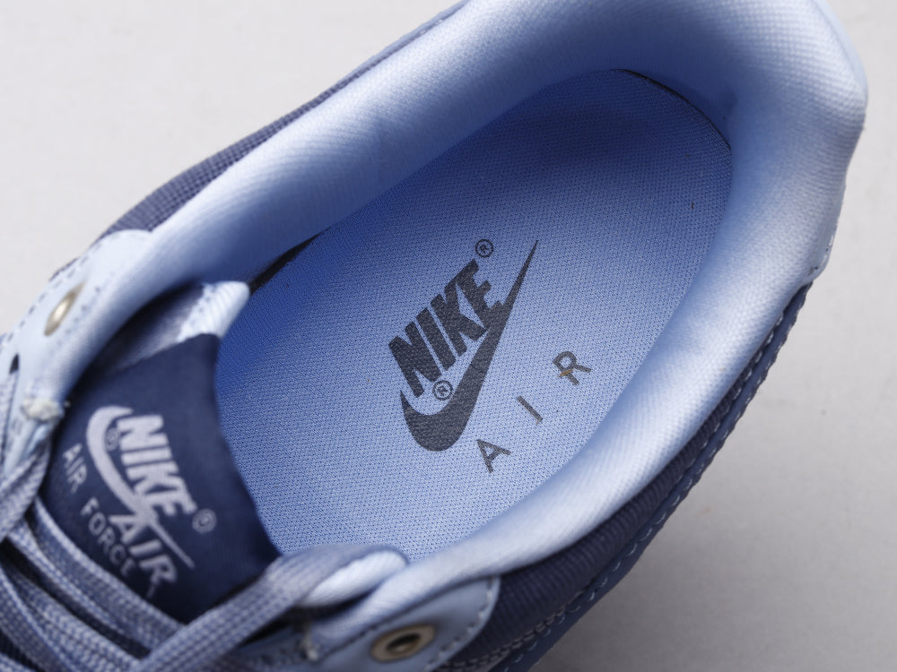 GLM - AF1 Denim Blue