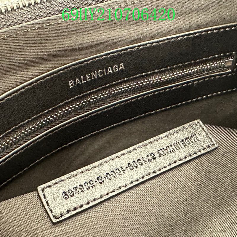 Satchel Bags - BGA Bags - 1708