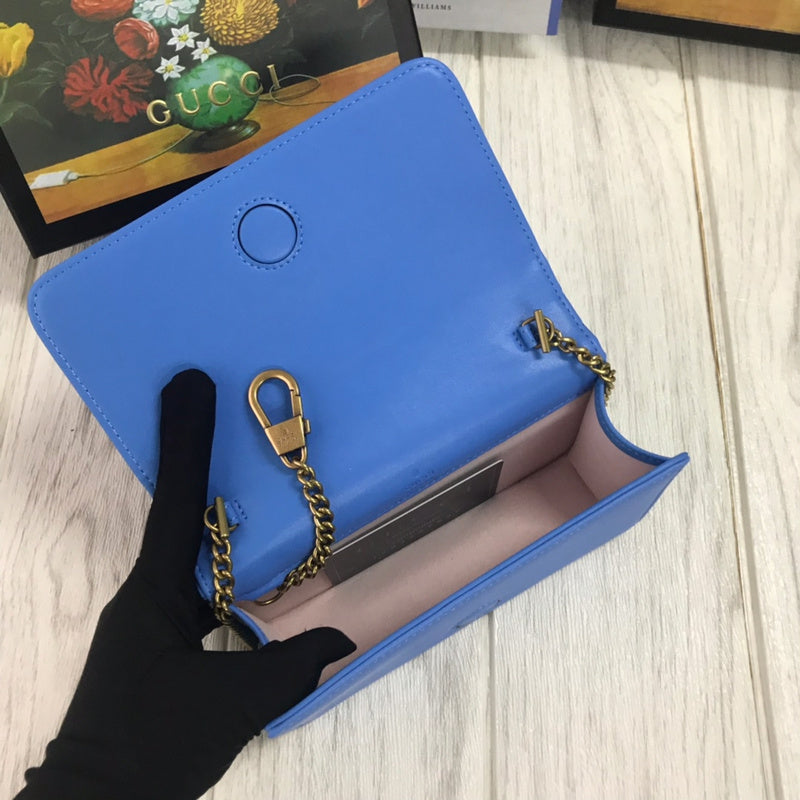 Satchel Bags - GCI Bags - 2723