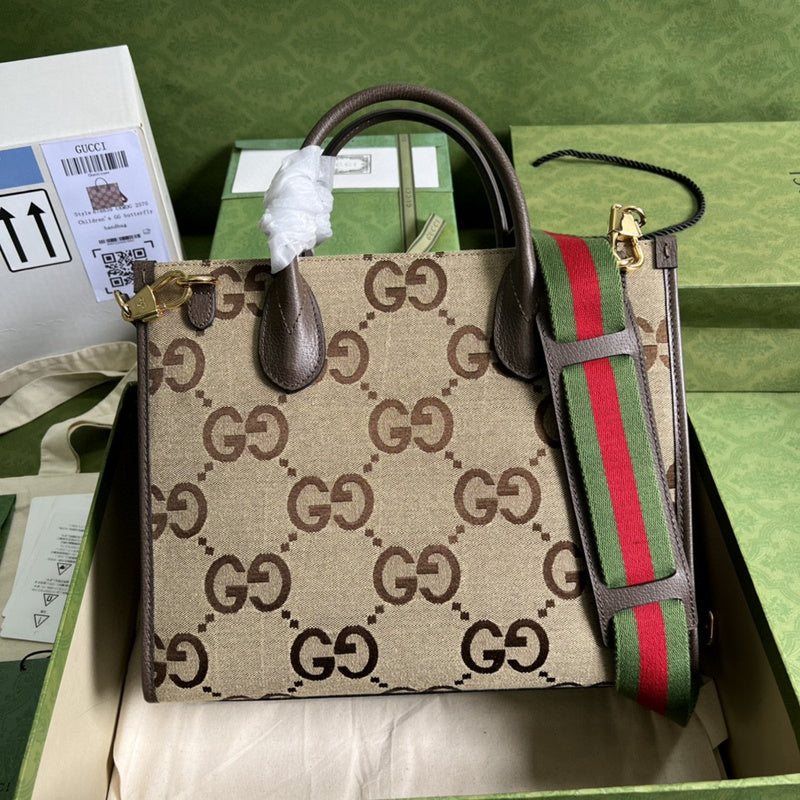 Satchel Bags - GCI Bags - 371