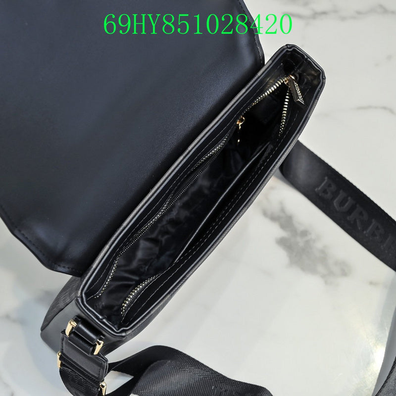 Fan Fashion -GLM - Top quality BBR Bags - 380