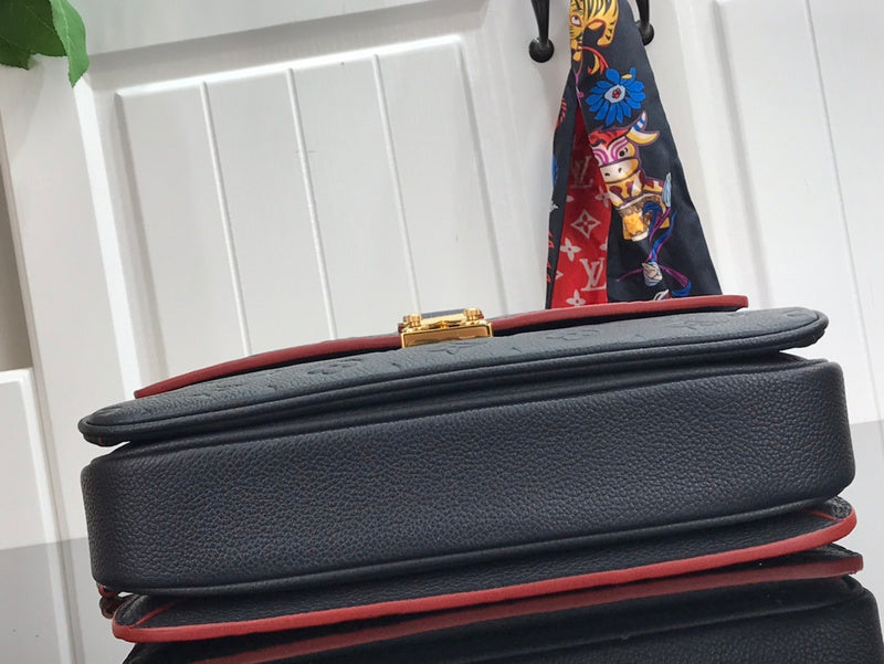 Satchel Bags - VL Bags - 6103