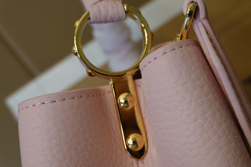 Satchel Bags - VL Bags - 5200