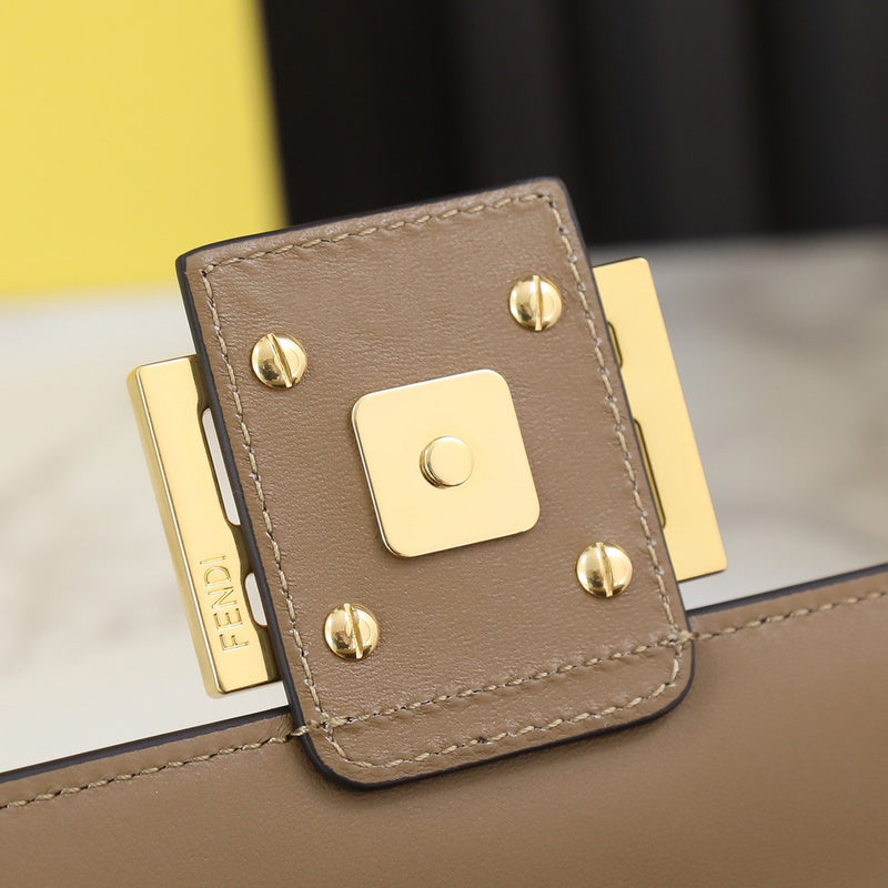 Satchel Bags - FDI Bags - 137