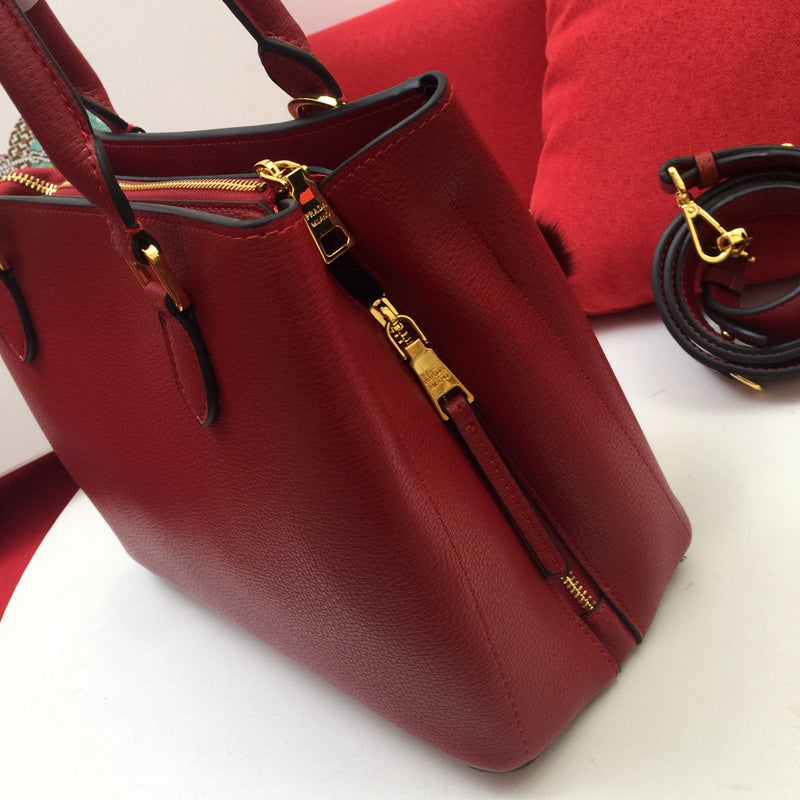 Satchel Bags - PDA Bags - 1038