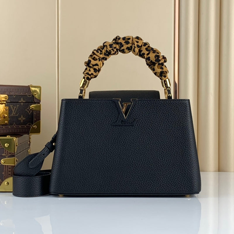 Satchel Bags - VL Bags - 4792