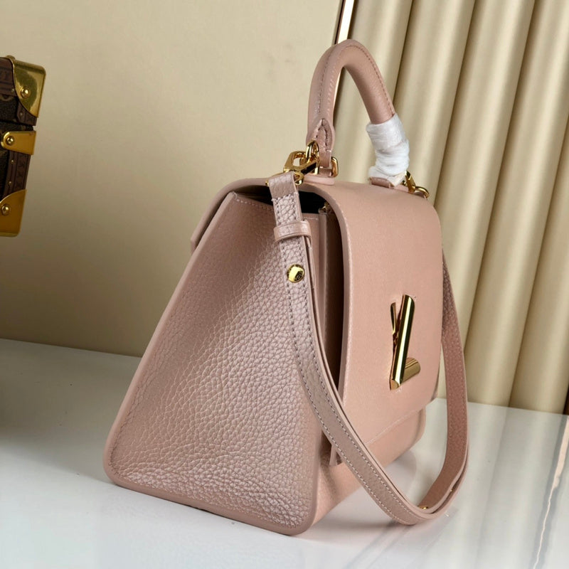 Satchel Bags - VL Bags - 4793