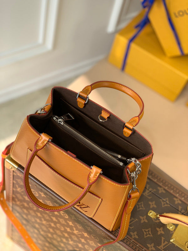 Glami GlamI Lu-Vi Bags - 16742