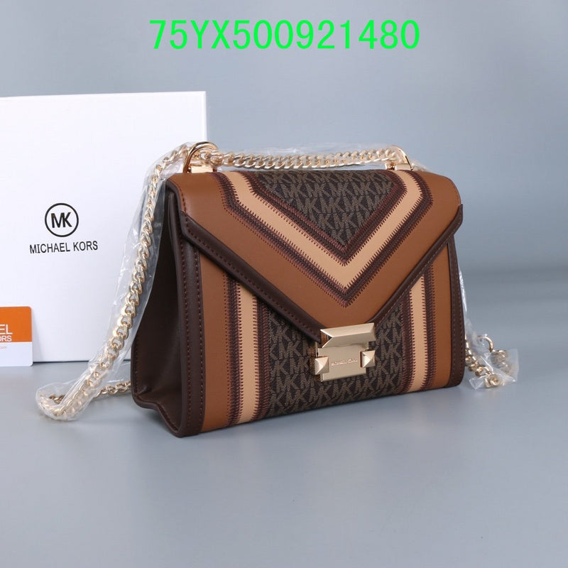 Satchel Bags - MK Bags - 866