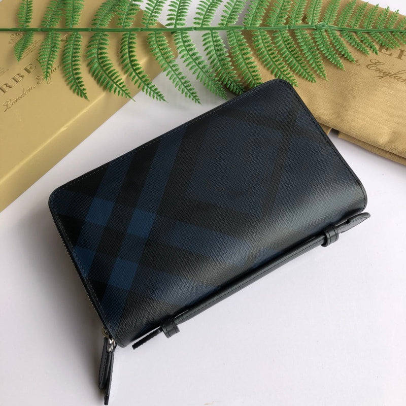 Fan Fashion -GLM - Top quality BBR Bags - 1265