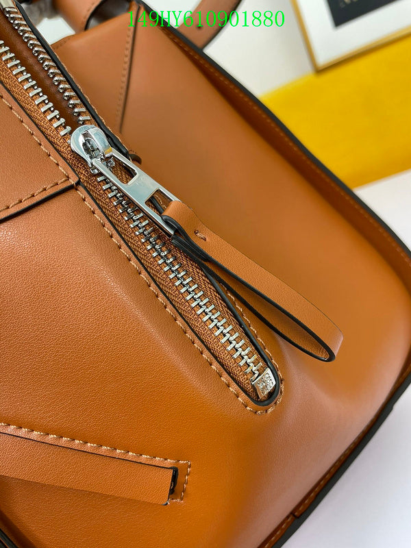 Satchel Bags - LWE Bags - 246