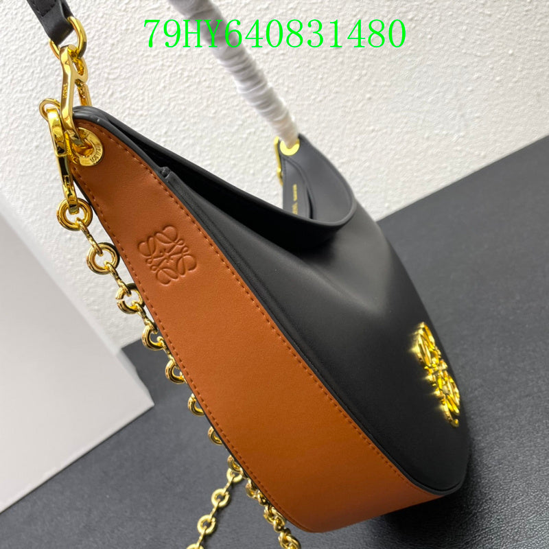 Satchel Bags - LWE Bags - 009