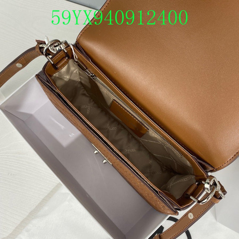 Satchel Bags - MK Bags - 887