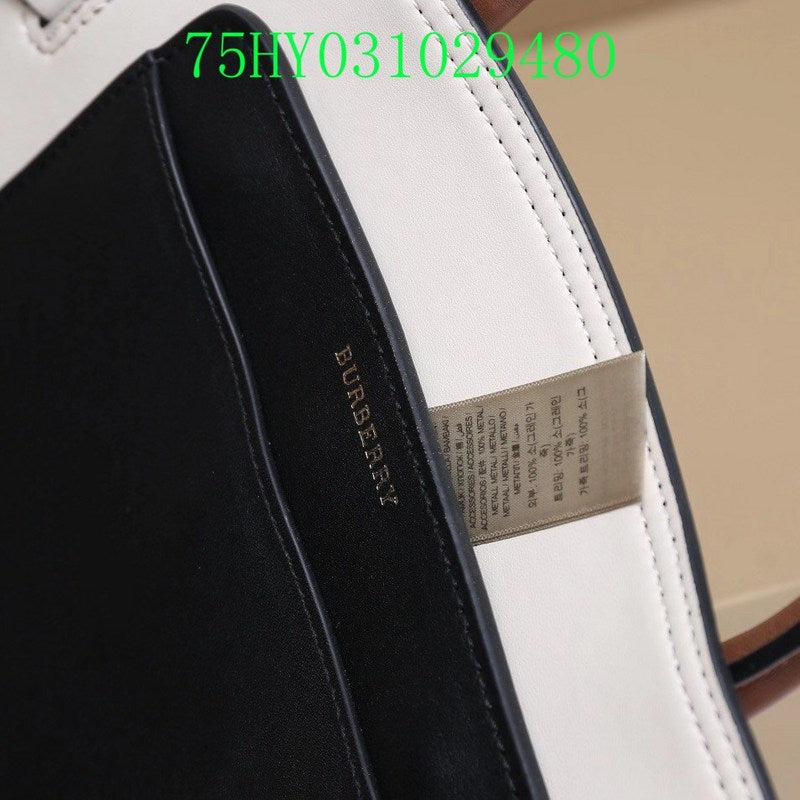 Fan Fashion -GLM - Top quality BBR Bags - 608