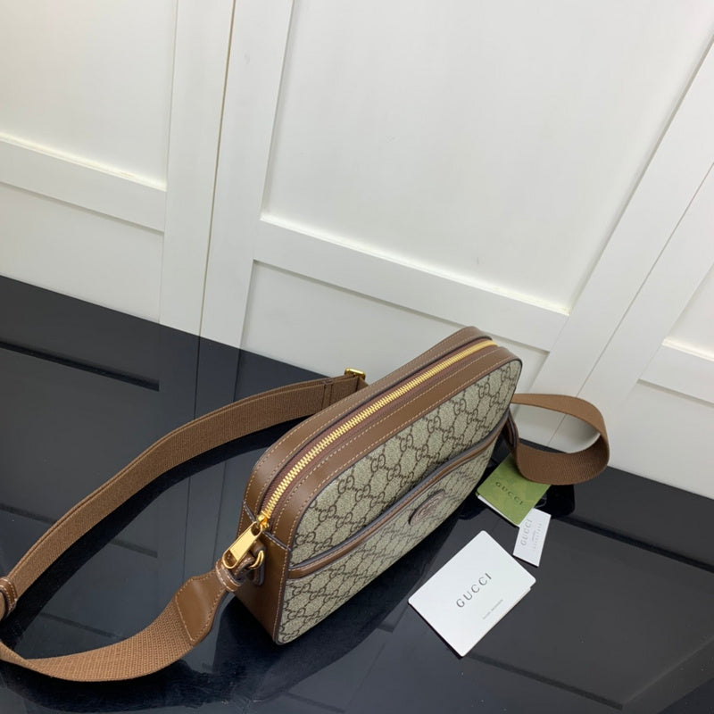 Satchel Bags - GUC Bags - 1029