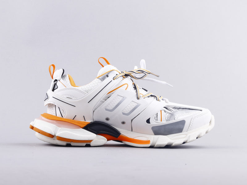 GLM - Bla Track Three Generations Sneaker