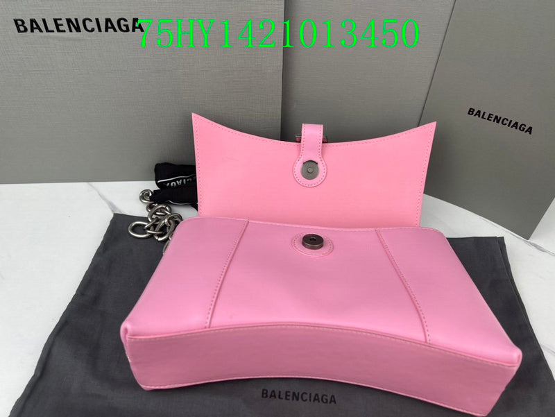 Satchel Bags - BGA Bags - 2012