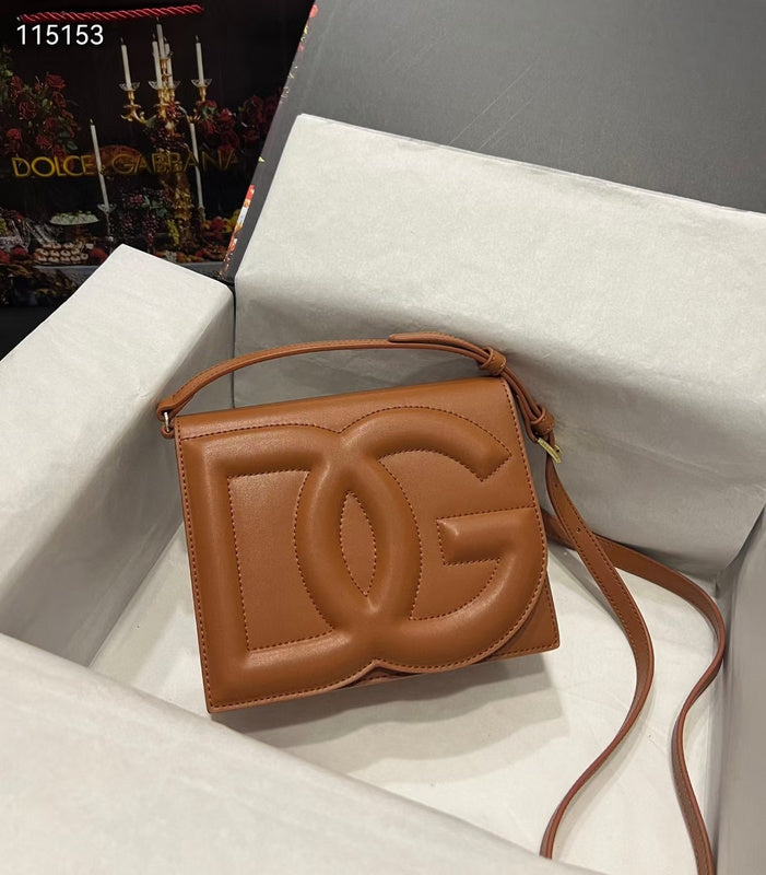 Satchel Bags - DG Bags - 067